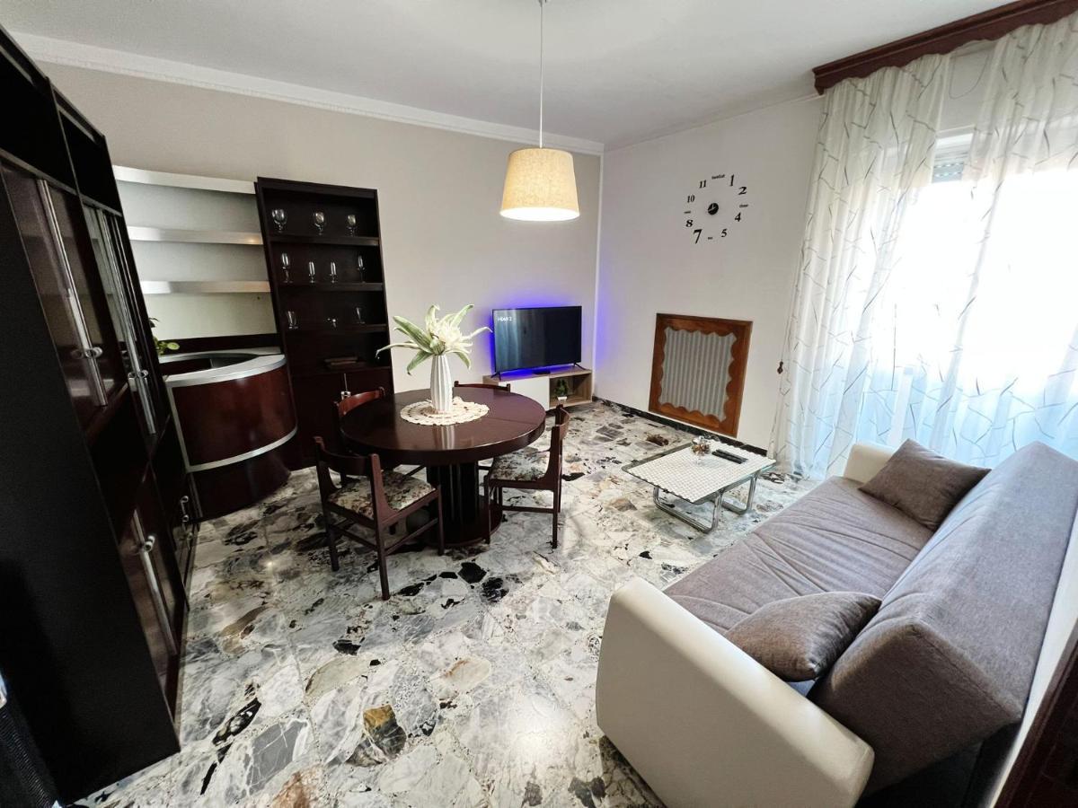 Casa Di Mattia Apartment Pescara Exterior photo